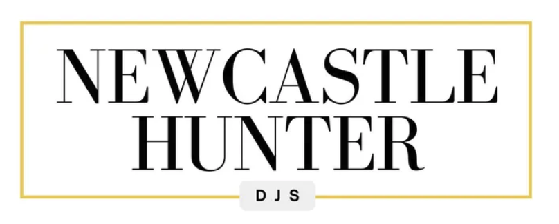 Newcastle Hunter DJs logo
